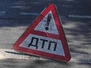 Фото: На Полтавщині в ДТП постраждало четверо людей