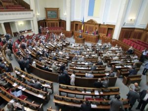 У Верховній Раді проголосували за виділення коштів на компенсацію пільгового проїзду