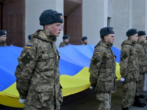 У Полтаві вшанували Небесну сотню (ФОТО)