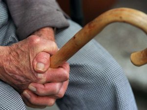 Фото: Ще один пенсіонер на Полтавщині зазнав тортур від грабіжників