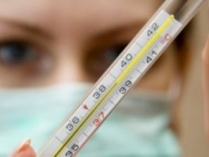 Фото: На Полтавщині почали менше хворіти грипом та ГРВІ