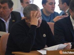 Фото: Чому депутати Полтавської міськради провалили голосування за скандальну «Турботу» (+відео)