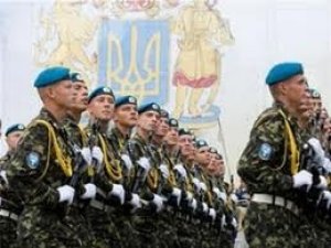 Фото: На Полтавщині шукають нові підходи до формування контрактної армії