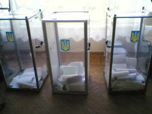 Фото: Коли українці зможуть вирішувати свої проблеми з допомогою місцевого референдуму?