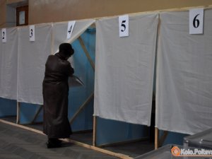 Фото: У двох населених пунктах  Полтавщини запропонували провести позачергові вибори