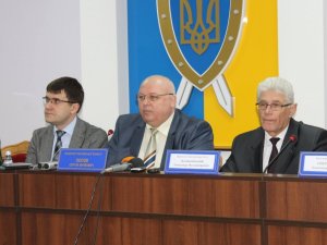 Екс-керівника Полтавської ДАІ Блажівського можуть оголосити в міжнародний розшук