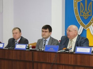 У наїзді мера Мамая на Шамоту прокуратура не побачила складу злочину