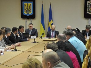 На підтримку об’єднаних територіальних громад виділять мільярд гривень