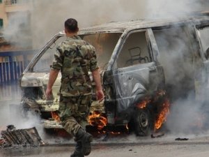 Фото: Волонтерам зони АТО хочуть надати статус учасника бойових дій