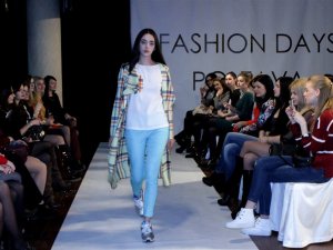 Poltava Fashion Days: одяг українських дизайнерів – це краса, якість і доступність (ФОТО)