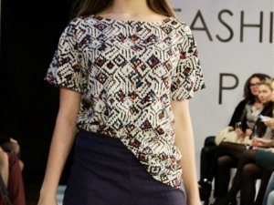 Фото: Poltava Fashion Days: одяг українських дизайнерів – це краса, якість і доступність (ФОТО)