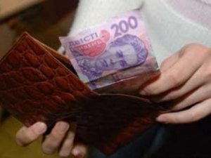 Фото: У полтавському банку в пенсіонерки вкрали депозит, коли вона рахувала гроші