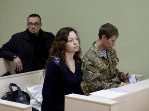 Фото: Кременчуцький атовець судиться з облрадою за безкоштовний проїзд