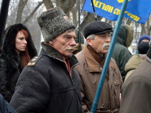 Фото: У Полтаві вшанували Івана Мазепу у день його народження (ФОТО)