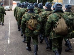 Фото: Назвали райони Полтавщини, де, можливо, оголосять мобілізацію