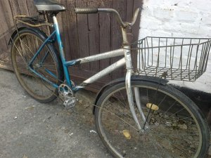 За крадіжки велосипедів у Котельві харків’янин може отримати до шести років