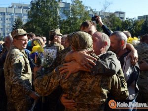 Фото: Президент України повідомив, коли підпише указ про демобілізацію