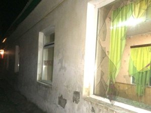 Фото: На Полтавщині хлопець обікрав кафе