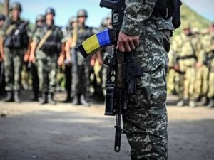 Фото: Президент України підписав указ про демобілізацію