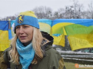 Фото: Виставка прапорів, Матковський і декомунізація, скандали довкола «Полтавафарм»: огляд подій за тиждень