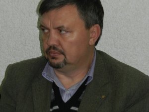 Фото: Представили нового очільника Департаменту ЖКГ Полтавщини