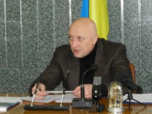 Голова області збирав дорожників та поліцію через ДТП з 8 загиблими