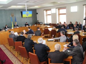 ​На Полтавщині хочуть створити Асоціацію нафтогазовидобувних підприємств