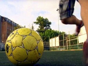 У Полтаві проходить футбольний турнір пам’яті воїнів АТО