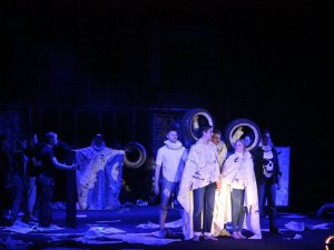 Херсонська «Ромео і Джульєтта»: кохання чи ворожнеча?