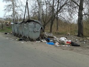 Не будь бидлом - не засмічуй місто, в якому ти живеш (відео)