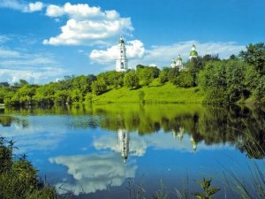 Фото: Лубенські школярі створили унікальний туристичний маршрут