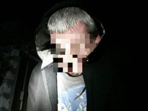 Фото: У Кременчуці злодій під час затримання за крадіжку накинувся на поліцейських
