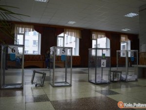 Фото: На Полтавщині  в одному з округів відбудуться вибори до парламенту