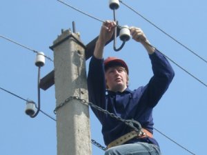 Фото: У Полтавському районі вимикатимуть електроенергію: графік до 22 квітня