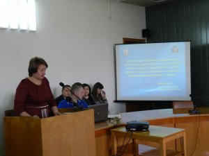 Фото: Центр зайнятості Полтавщини «пожалівся» на відсутність співпраці з нафтогазовою сферою