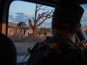 Добровольці «Полтави»: три сектори за два роки (ФОТО)