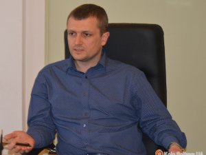 Заступник мера Полтави розповів про прибирання вулиць, стихійні ринки та ремонт доріг