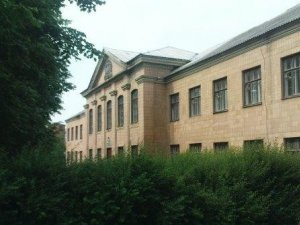 На Полтавщині відібрали опорну школу для пілотного проекту