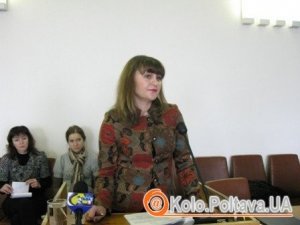 Фото: Декларація заступника мера Полтави Ольги Борисенко: квартира, земельні паї та авто