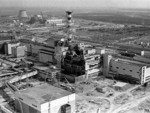 Фото: 30-ті роковини Чорнобилю. Люди, які врятували нас усіх…
