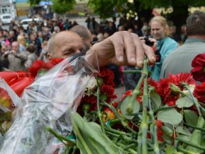 Фото: Реквієм по Чорнобилю: у Полтаві відзначили 30-ті роковини трагедії (ФОТО)