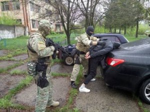 Житель Полтавщини організував постачання та продаж зброї із зони АТО