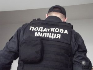 Цього року податківці розкрили злочинів на 50 млн грн