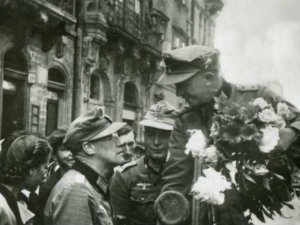 Фото: Нацистська окупація України – погляд на події німецького історика