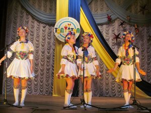 Фото: У Миргороді з нагоди Дня захисту дітей проведуть фестиваль