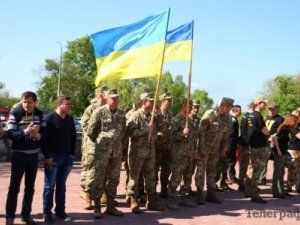 Фото: У Полтаві проведуть благодійний патріотичний квест