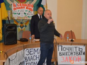 Фото: Депутат «Самопомочі» подав до суду на Полтавську міську раду