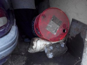 Фото: До восьми років можуть отримати зловмисники за крадіжку палива у Козельщинському районі