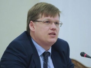 Фото: Розенко: пенсійний вік поки що підвищуватися не буде