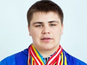 Фото: Спортсмен з Решетилівки здобув дві медалі на Чемпіонаті Європи з сумо